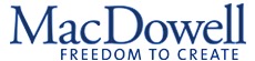 THe MacDowell Colony logo