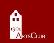 1901 Arts Club logo