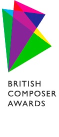 British Composer Award logo