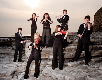 An image of National Youth Orchestra of Wales